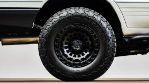 Lexus LX470 Overland Modified 2005 года  (NA)